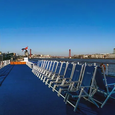 Hotelships Holland Messe Ms Princess Botel Cologne